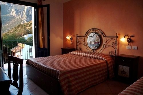 Bed and Breakfast Torre Salina Macari Exterior foto